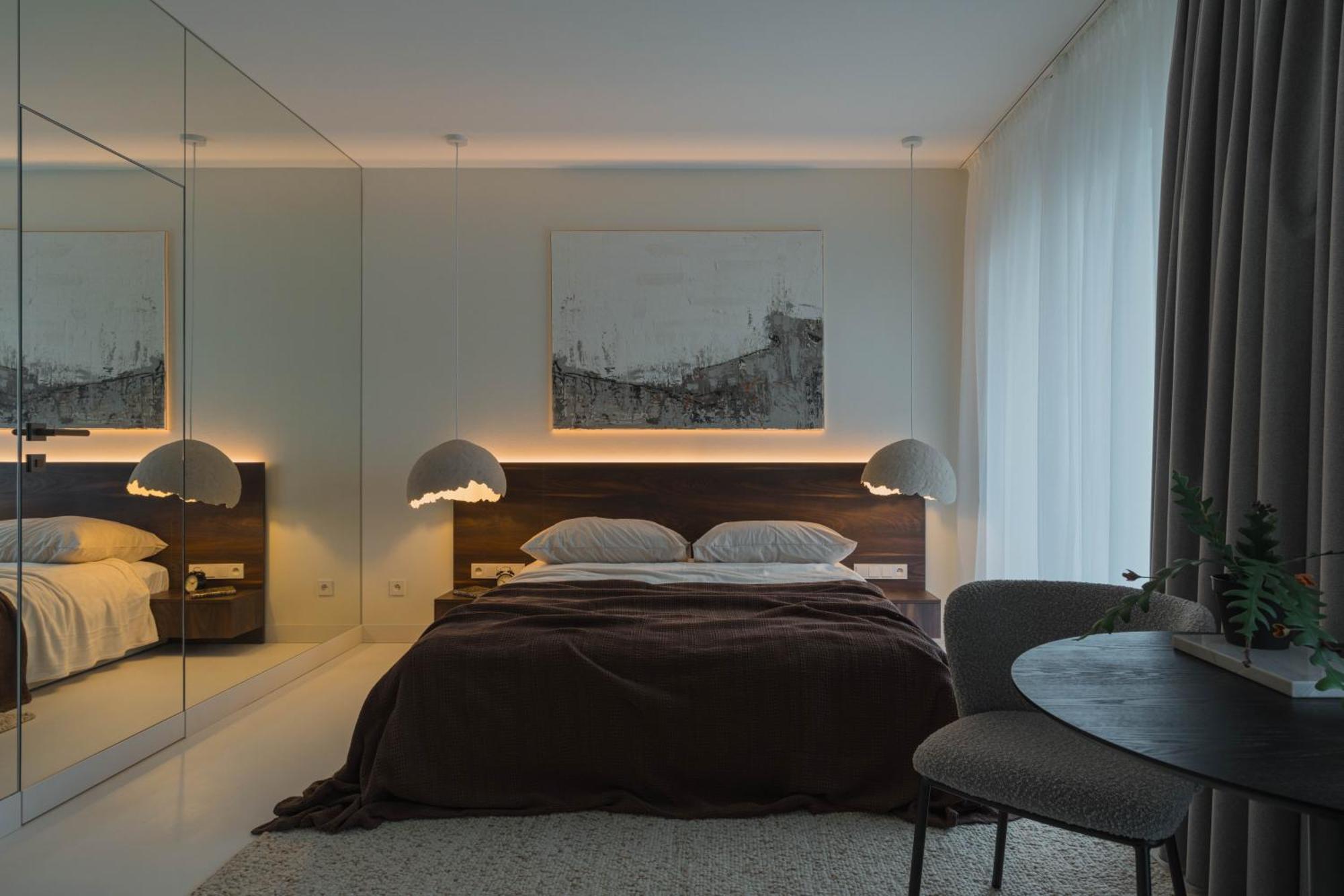 Апартаменты Piotrkowska 44 White Stone Luxury By Lookap Лодзь Экстерьер фото